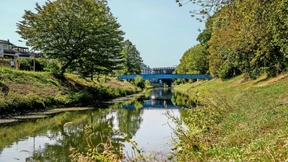 Kreis verbietet Wasserentnahme