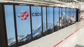 Milliardenübernahme in der Supercomputerbranche