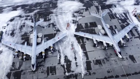 Kommt es zu einem heißen Krieg in Europa?