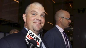 Der jüngste Milliardär Australiens ist pleite