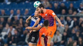 Bielefeld stürmt an die Tabellenspitze