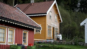 Angelausflug in Norwegen endet für Deutschen tödlich