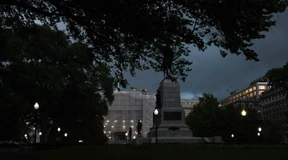 Amerikas angekratzte Bonität