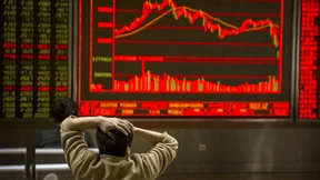 Was ist bloß an den Börsen los?