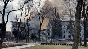 Wie könnte eine Neutralität der Ukraine aussehen?