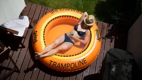 Trinkwasser ist ein wertvolles Gut