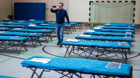 Auf das Ungewisse vorbereiten