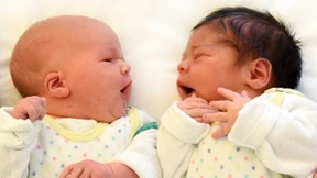 Der globale Bevölkerungskollaps ändert alles