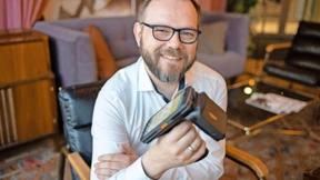 So hilft ein Hesse den Amerikanern beim Wäsche waschen