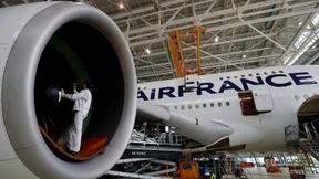 Fondsanleger machen A380 zum Ersatzteillager