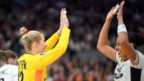 Handballerinnen vorzeitig im WM-Viertelfinale