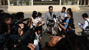 Japaner erhält alleiniges Sorgerecht für 13 Leihmutter-Babys