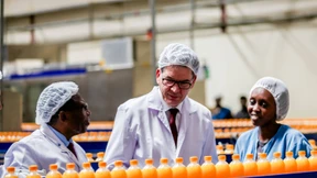 „Ich mache Ihnen nicht Angst, ich mache Ihnen Hoffnung“