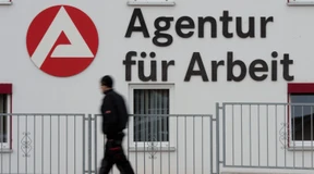 Zahl der Hartz-IV-Sanktionen leicht gestiegen