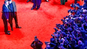 Die Wahrheit der Steppe