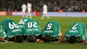 FC Bayern im Finale gegen Raja Casablanca