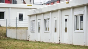 Hessen will Zelte nach und nach abbauen 