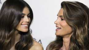 Mutter des Schönheitsdrucks