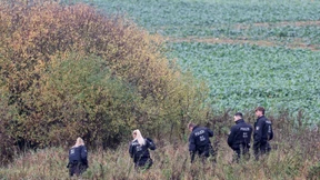 Das tot bei Güstrow aufgefundene Kind ist Fabian