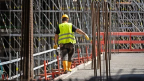 Mit diesen Mitteln werben Betriebe um Mitarbeiter