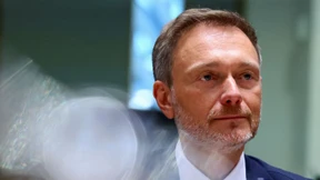 Lindner verlangt von EU Disziplin im Schuldenabbau