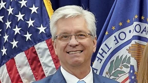 Ein Fed-Direktor sendet Signale