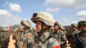 Baut China eine Marinebasis in Kambodscha?