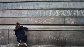 Dieses Gefühl hat keine Nationalität