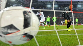 Verwirrspiel vor dem 50.000. Bundesligator