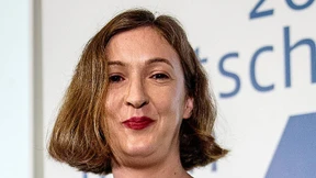 Inger-Maria Mahlke gewinnt in schwachem Finalisten-Jahrgang