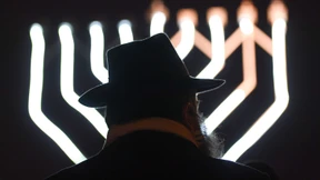 Eine starke Botschaft gegen Antisemitismus