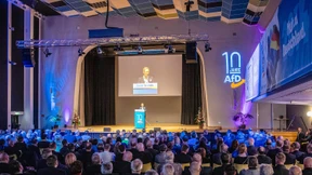 Die wirtschaftspolitische Vermessung der AfD