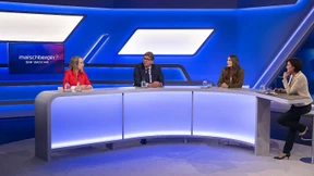 Söder-Show ohne Söder