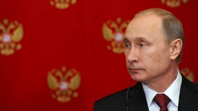 Nur jeder siebte Deutsche hält Russland für vertrauenswürdig