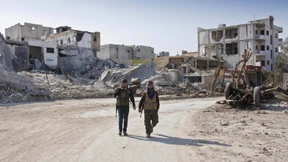 Amerika erwägt Bodentruppen im Kampf gegen den IS