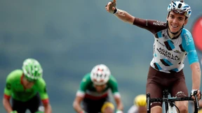 Froome verliert Gelb – Bardet lässt Frankreich hoffen