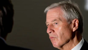 Fitschen vor Freispruch