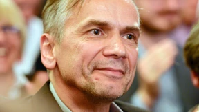 Wie die Wende die Literatur belebte