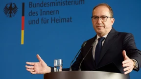 Innenministerium verbietet „Königreich Deutschland“