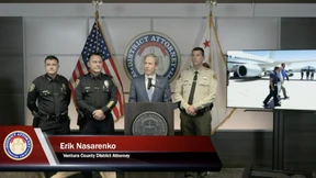 Lastwagenfahrer soll Frauenmordserie begangen haben