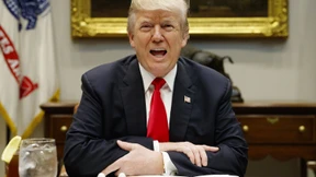 Wird 2018 Trumps Schicksalsjahr?