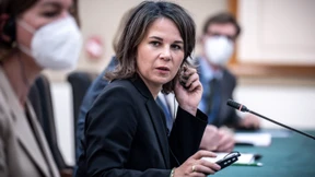 Wo bleibt die feministische Außenpolitik?