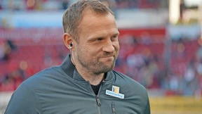 Mit Neuverpflichtungen die Not bekämpfen