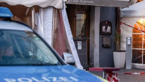 Champagner war mit großer Menge Ecstasy versetzt