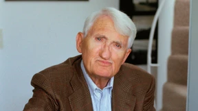 Wie wird man Jürgen Habermas?