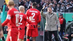 Letzte Chance für die Eintracht