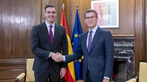 Spanien tilgt abwertenden Begriff für Menschen mit Behinderung