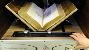 Wie man ein Monstrum nährt