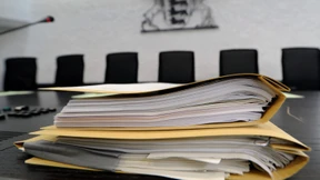 Des Querulanten liebstes Mittel 