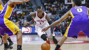 Schröder wie einst Nowitzki 